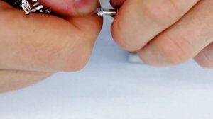 Как сделать  газовую турбо горелку мини