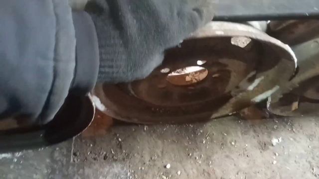 Гусеничный вездеход. #своимируками #самоделки