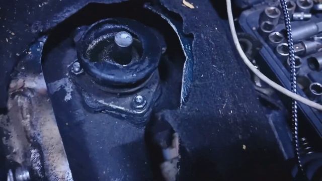 Сломал и вырвал КПП на жиге. Парный дрифт на озере. Сходка боевой классики. смотреть онлайн