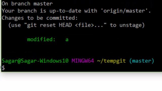 How to write commit messages in Git смотреть онлайн