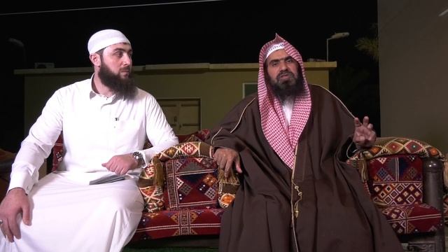 Портит ли выход крови омовение? | Шейх Халид аль-Фулейдж смотреть онлайн