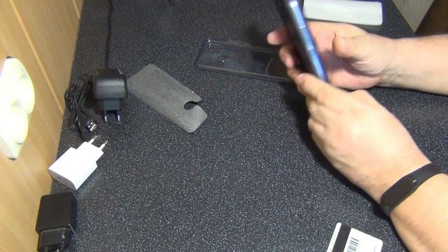 RECASE чехол книжка для смартфона REALME C25S смотреть онлайн