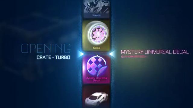 Endo #2 - Rocket League смотреть онлайн