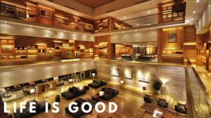 Hotel Jazz - Instrumental Jazz Music for Hotel Lobby