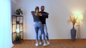 3 Impressive Bachata Sensual Moves You MUST Know! | Bachata Body Isolations