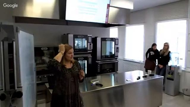 Мастер класс UNOX -"Как открыть кафе-закусочную?" смотреть онлайн