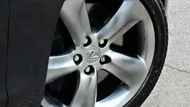 2008 Lexus GS 350 4dr Sdn RWD (DULUTH, Georgia) смотреть онлайн