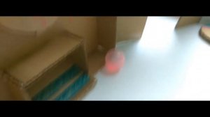 DIY // АВТОМАТ для сладостей ИЗ КАРТОНА (ОГРОМНЫЙ) DIY Gumball Machine Money