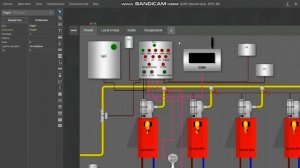 Simple Scada Системы автоматизации и диспетчеризации котельных: построение и эксплуатация