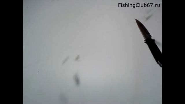 Рыболовные товары из Китая №1: Светящиеся в темноте виброхвостики смотреть онлайн