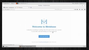 How to Install Metabase on CentOS 7