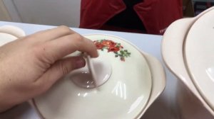 Набор термокастрюль Leomax