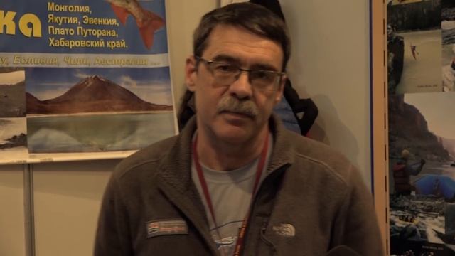 Прогулка по выставке Охота И Рыболовство на Руси 2017 смотреть онлайн