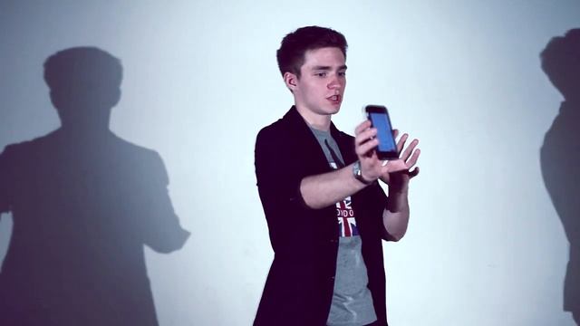 Фокус с iPhone - Рандомайз