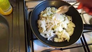 КАК ПРИГОТОВИТЬ ГРИБЫ ВЕШЕНКИ