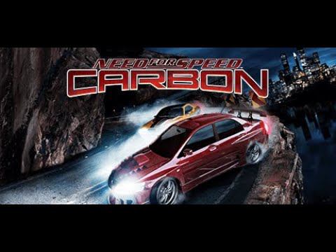 Need for Speed: Carbon Полное прохождение №6