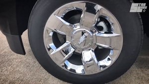 10 самых больших внедорожников ("джипов")