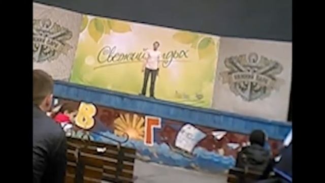 Московская песня в исполнении липчанина смотреть онлайн