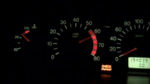 отсечка ваз 2109