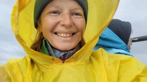 Чукотка 2022. Краткая зарисовка: бухта Провидения, мым Дежнева и нетолько)