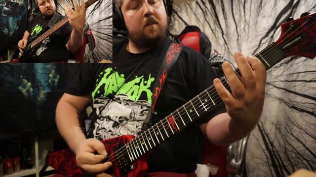 New Riffs For Sunday With Ola 65 / Swola65 / Riffchallenge65 смотреть онлайн