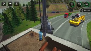 Construction Simulator 3 Stream (First Look) HD