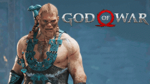 МАГНИ И МОДИ _ God of War #26