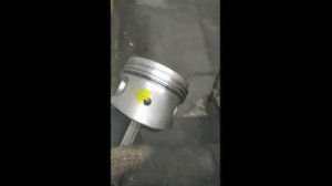 Надо ли сверлить поршни? Что думаете?