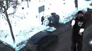 Эй, биомусор, как тебе туса