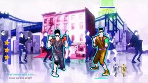 Just Dance - Федерико Феллини, Galibri & Mavik