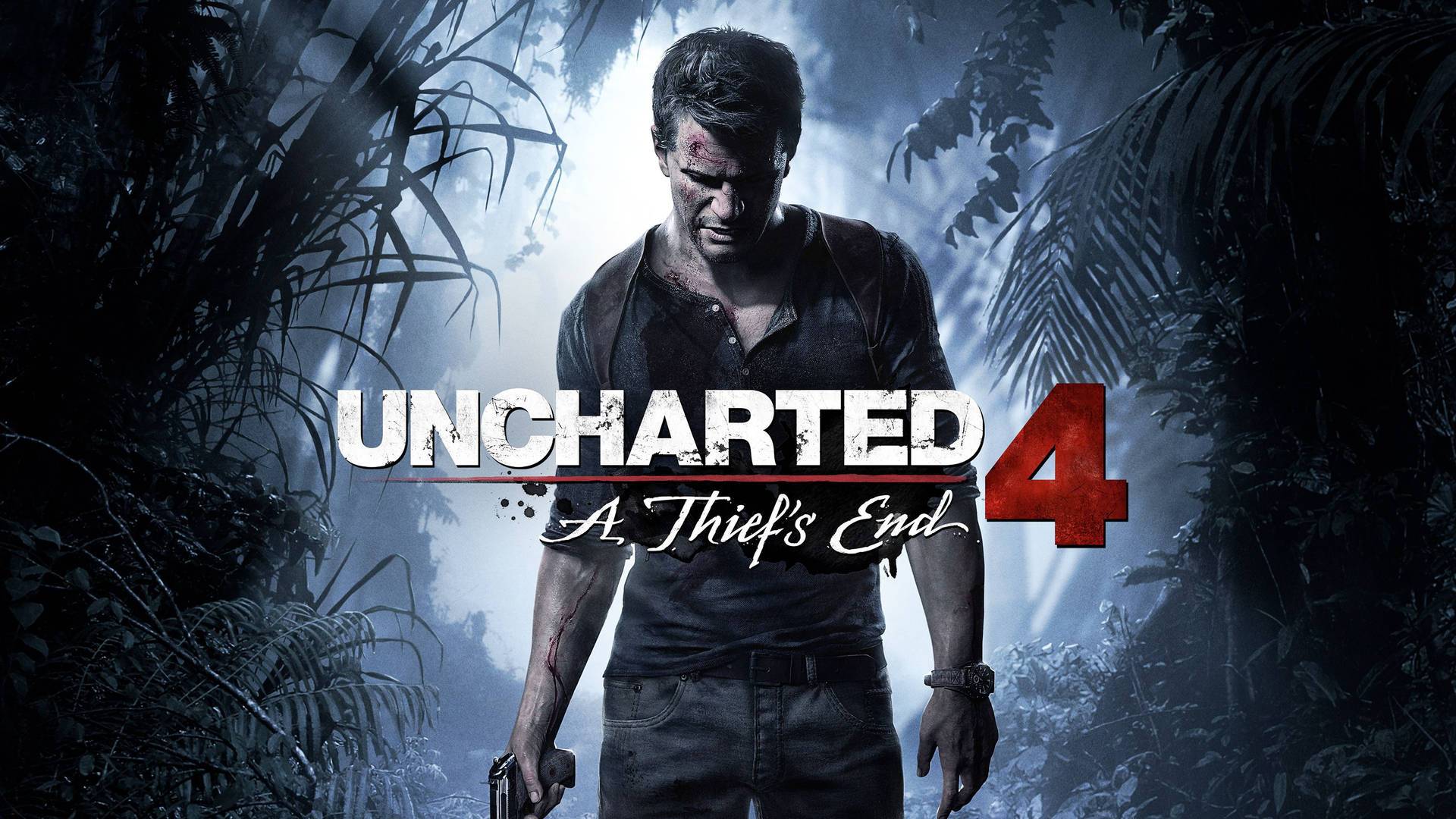 Uncharted 4 PC #2