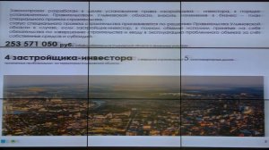Прямая трансляция заседания Правительства Ульяновской области 30 мая 2024 года