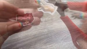 туториал по значкам / самодельные пины