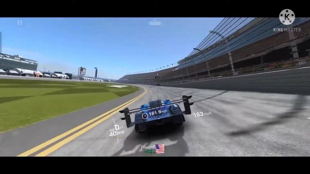 Volkswagen ID.R Real | Circuit Breaker | Racing 3 Android Gameplay New Update смотреть онлайн