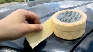 ЧЕМ ОТЖАТЬ УПЛОТНИТЕЛИ СТЕКЛА ПРИ ПОКРАСКЕ