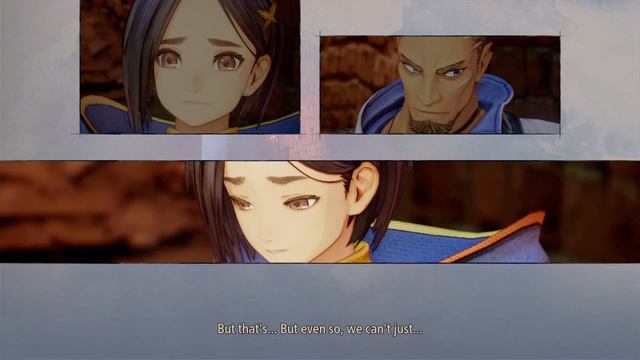 Climate Change - Tales of Arise Episode #11 (Blind Let's Play/First Playthrough) смотреть онлайн