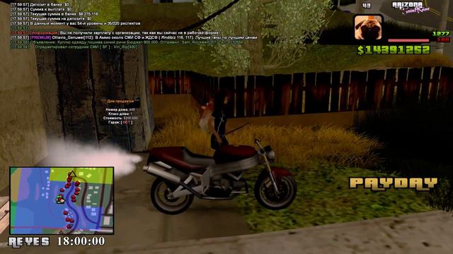 Из принципа взял, 5 часов ловли по инфе смотреть онлайн