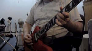 Jackson JS32 Kelly demo.