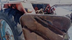 ЮМЗ -6 ОБЗОР ЭКСКАВАТОРА