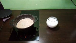 Как Приготовить Овсяную Кашу (ГЕРКУЛЕС)///How to Cook Oatmeal Porridge (HERCULES)
