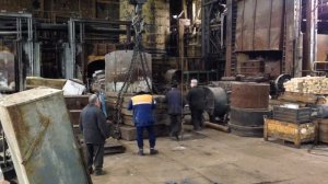 Полное техническое Освидетельствование мостовых кранов