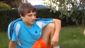 FFI 13 лет парню