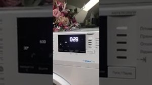 Обзор функций от эксперта о стиральной машинке ( beko WSTE7512BWW)