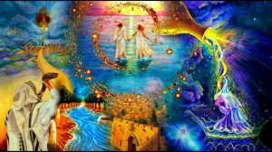 Дебора Иерусалим /Царь возвращается на Сион