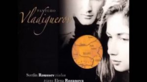 Pancho Vladigerov - Bulgarian Rhapsody Vardar