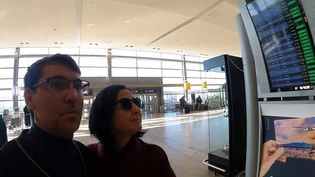 аэропорт тель авива 1 смотреть онлайн