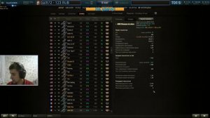 M 41 90 GF. Черный бульдог. Как фармит? World of Tanks