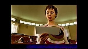 Реклама Выборов Президента РФ 14 марта 2004 года