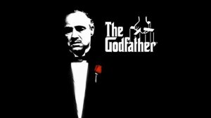 godfather soundtrack and rain - violin