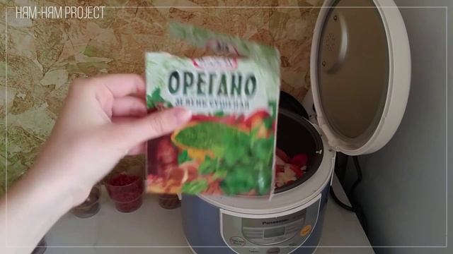 Курочка в мультиварке смотреть онлайн